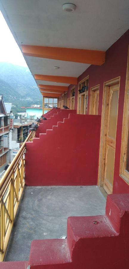Guest house Rasta Cafe And