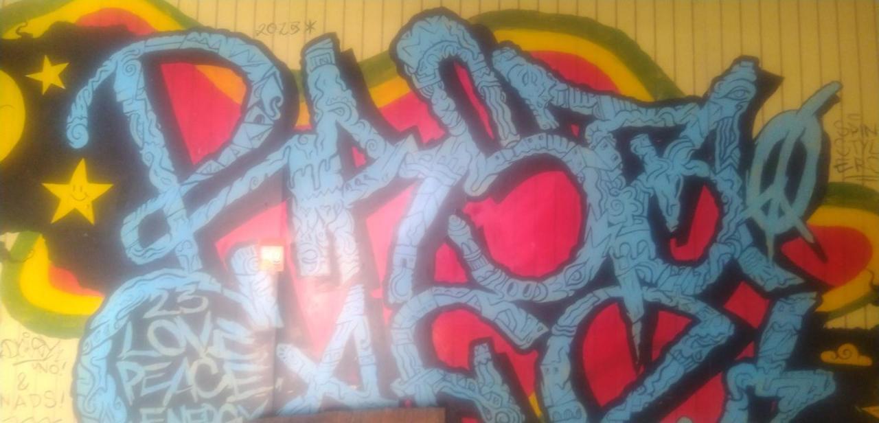 Guest house Rasta Cafe And