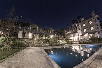 The Himalayan Resort 5*