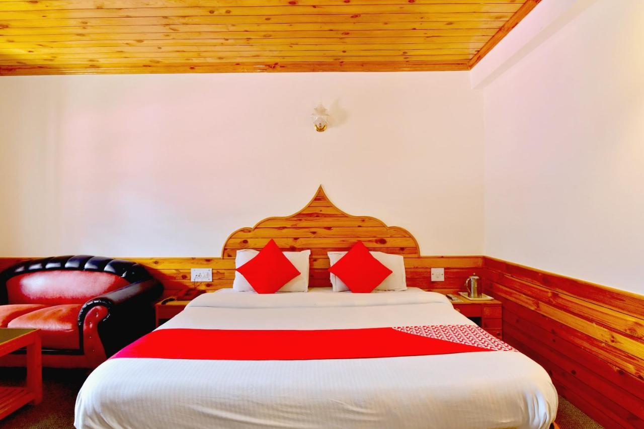 Oyo 10279 Sita Hotel 3*