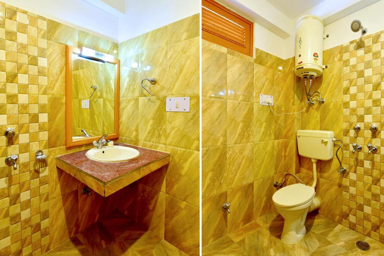Oyo 10279 Sita 3* Manali (Himachal Pradesh)
