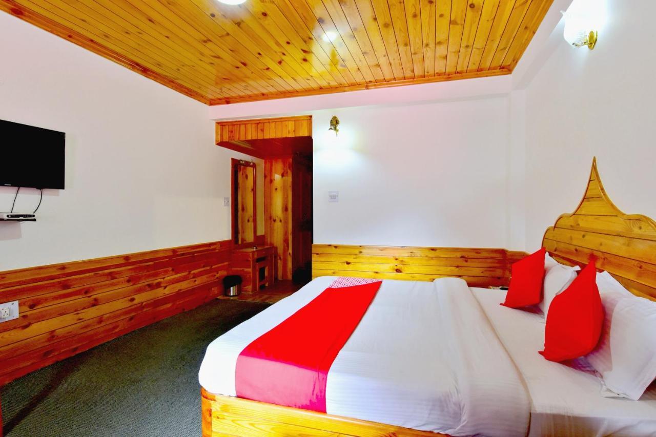 Oyo 10279 Sita Manali (Himachal Pradesh)