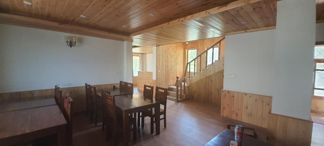 Bed & Breakfast Snow Pine Manali (Himachal Pradesh)