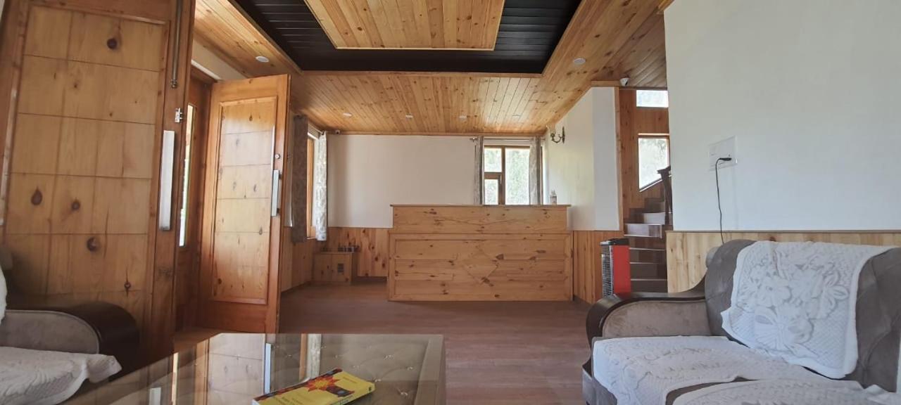 Snow Pine Bed & Breakfast