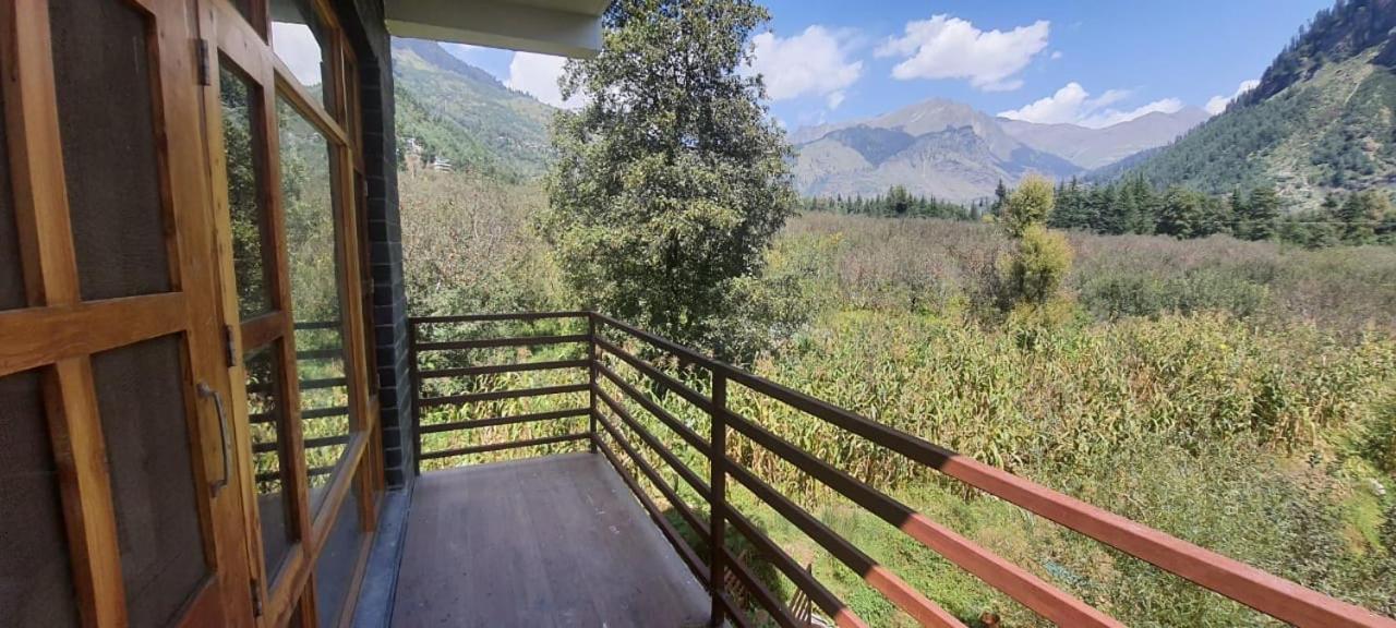 Snow Pine Bed & Breakfast Manali (Himachal Pradesh)