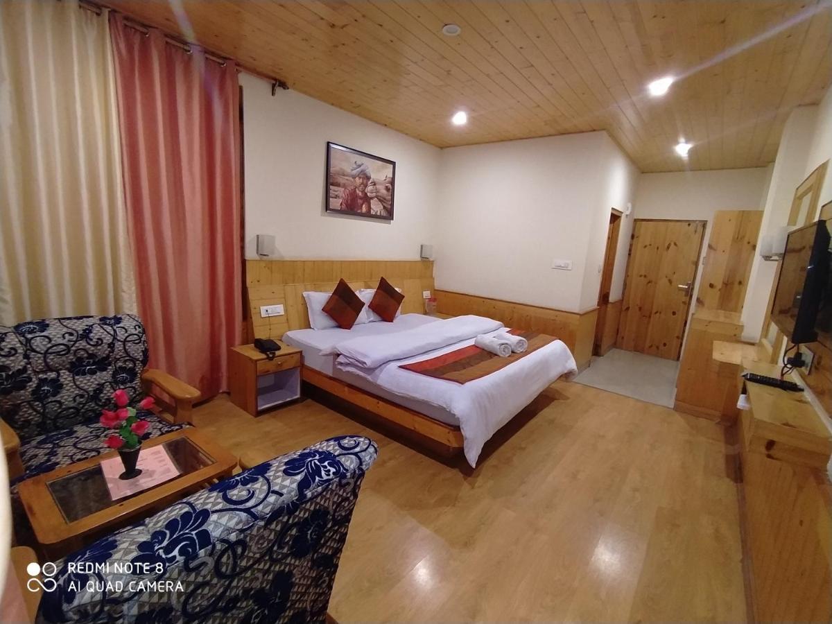 Hotel Mareema The Day Flower 3*