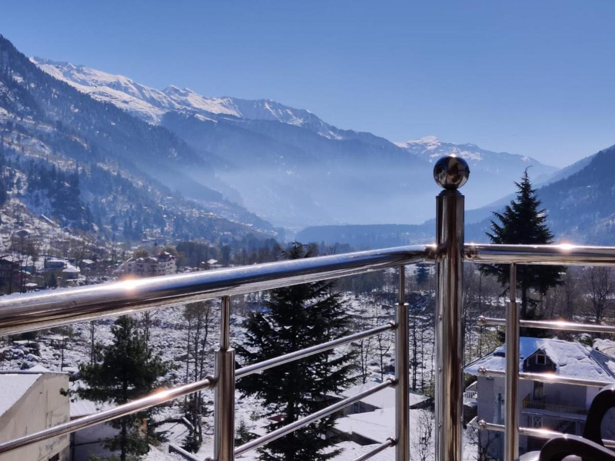 Nehru Kund Heights By Jitainn Hotel 3*