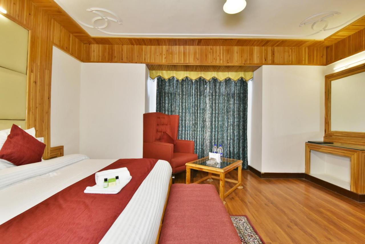 Himgiri 2* Manali (Himachal Pradesh)