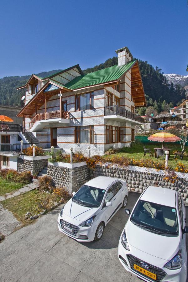 Apartment The Cedar & Independent & Kitchenette Fireplace Tandoor & Bbq *