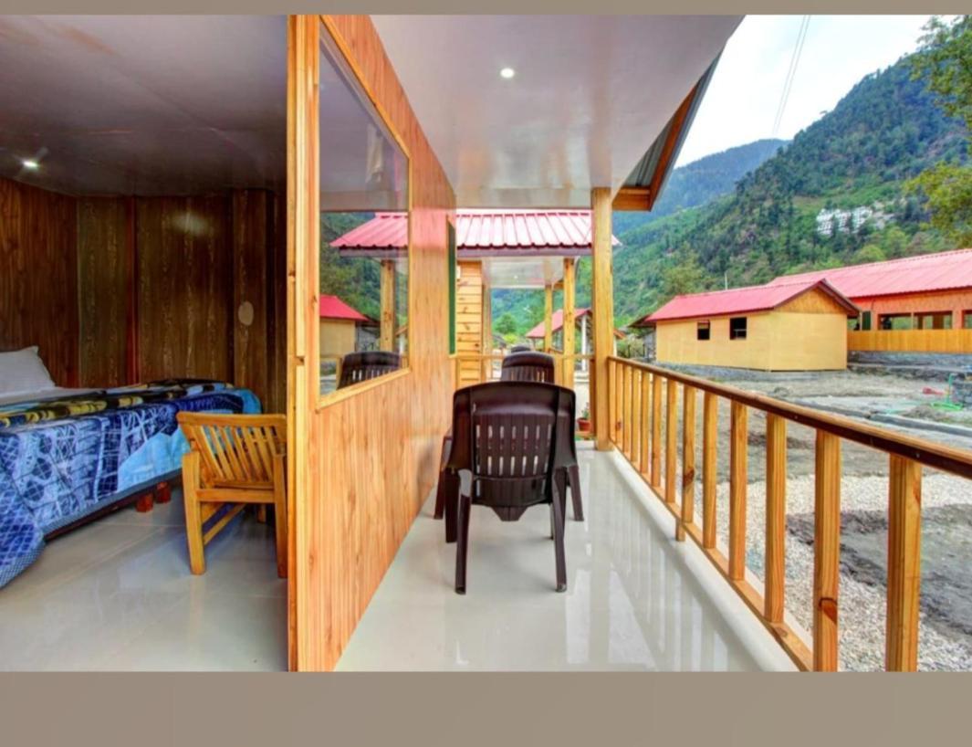 Shivalaya Retreat Hotel Manali (Himachal Pradesh)