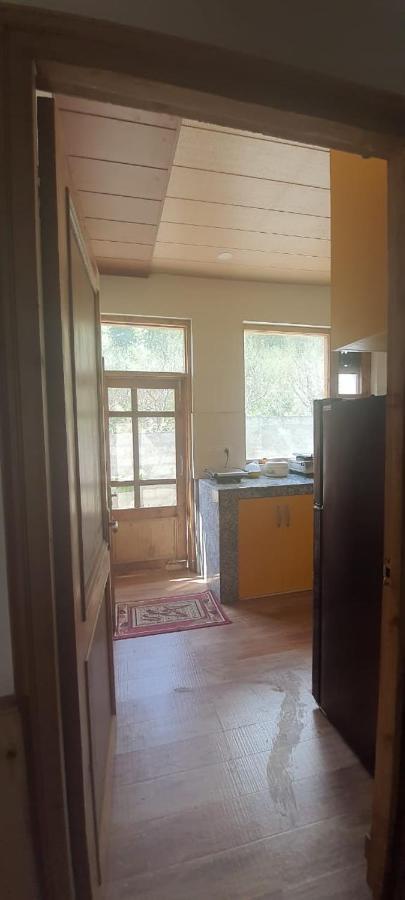Snow Pine Bed & Breakfast Manali (Himachal Pradesh)