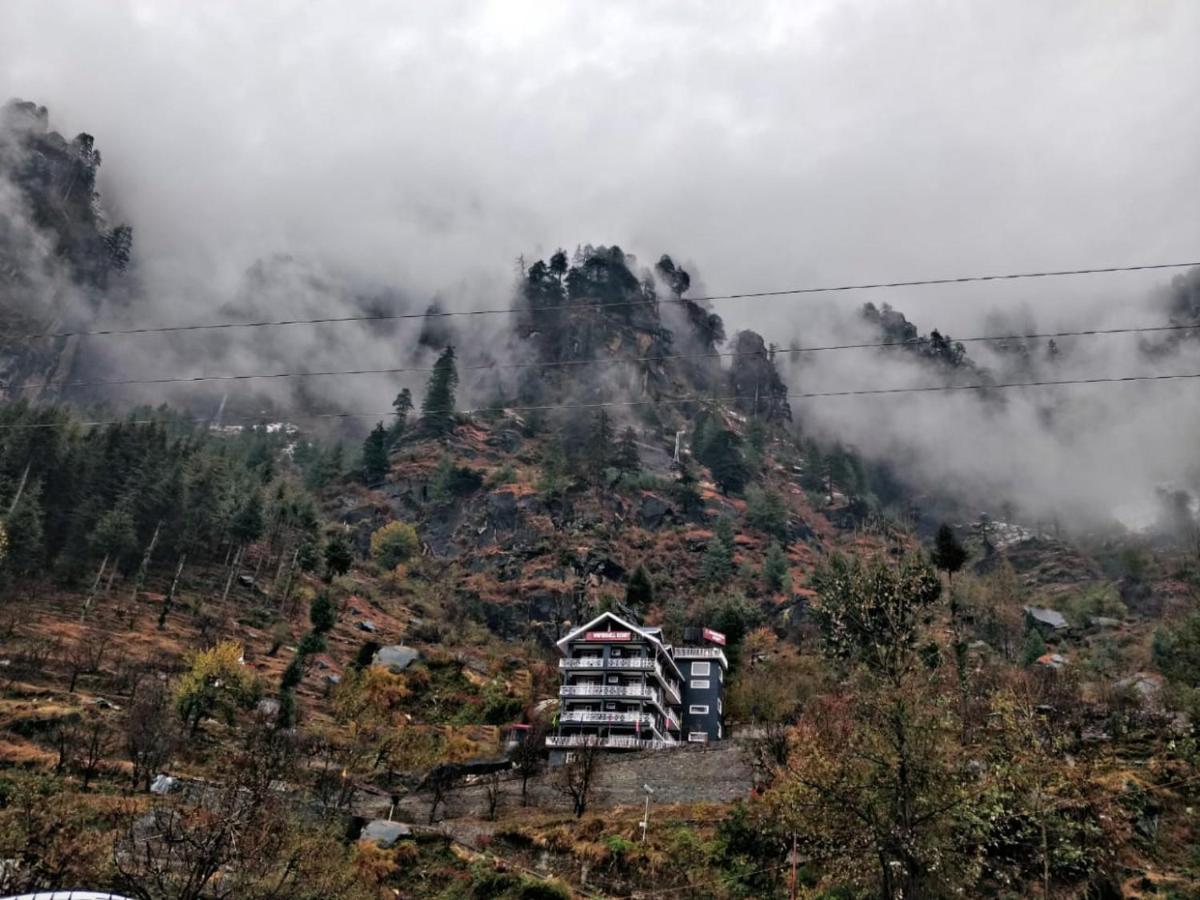 Wonderhill Hotel Manali (Himachal Pradesh)