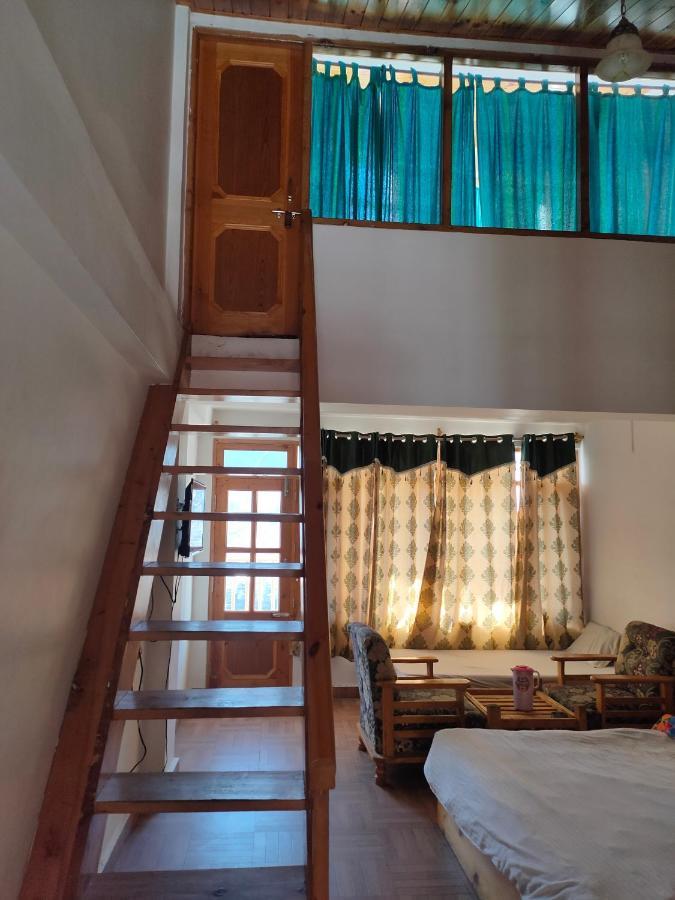 Bhrigu 3* Manali (Himachal Pradesh)