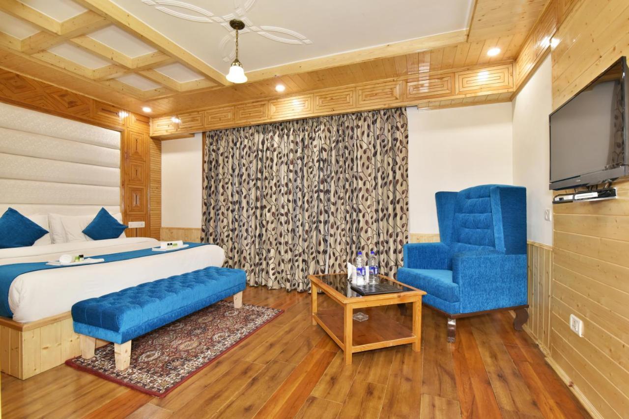 Himgiri 2* Manali (Himachal Pradesh)