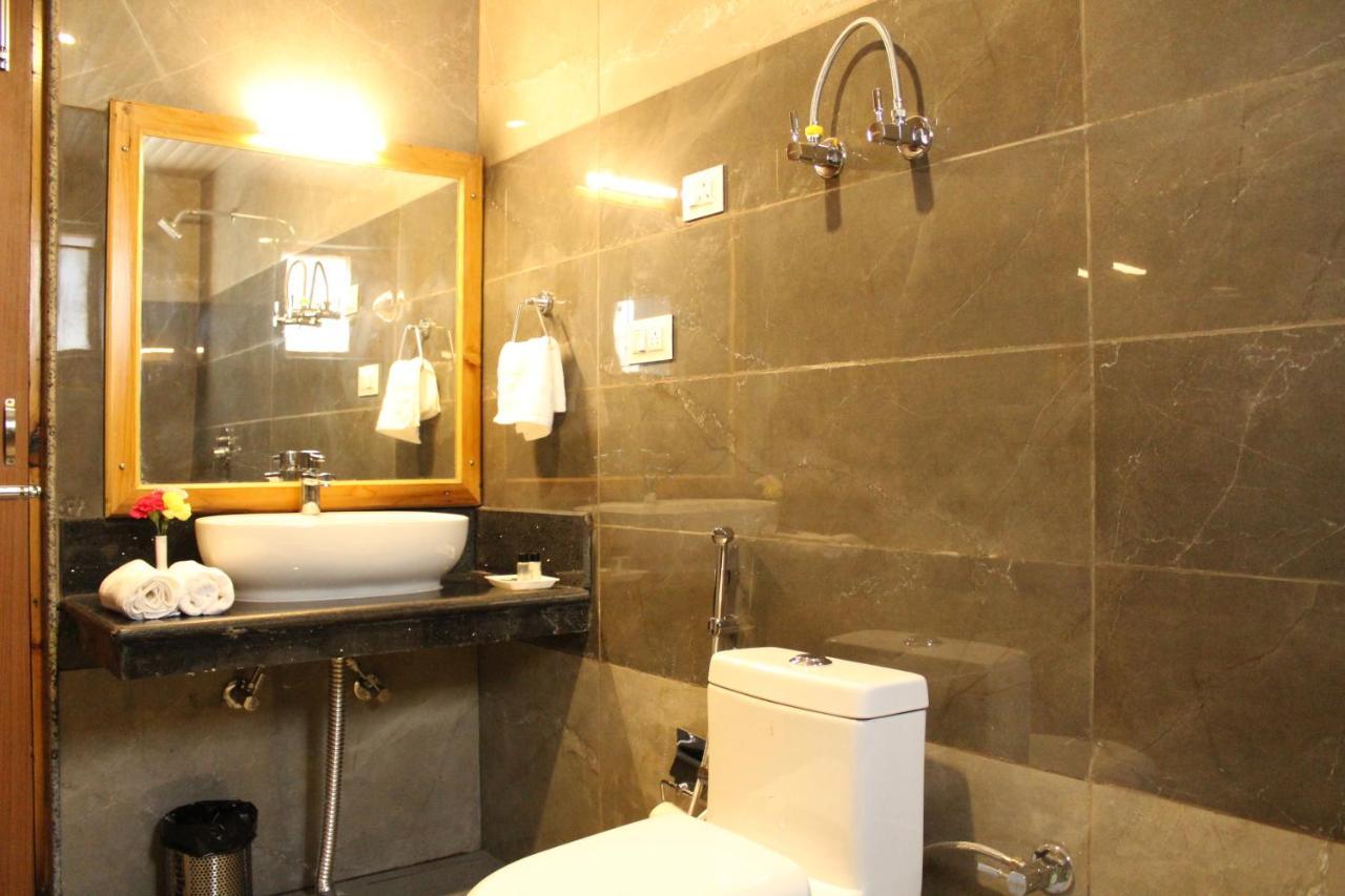 Vaibhav Regency 4* Manali (Himachal Pradesh)
