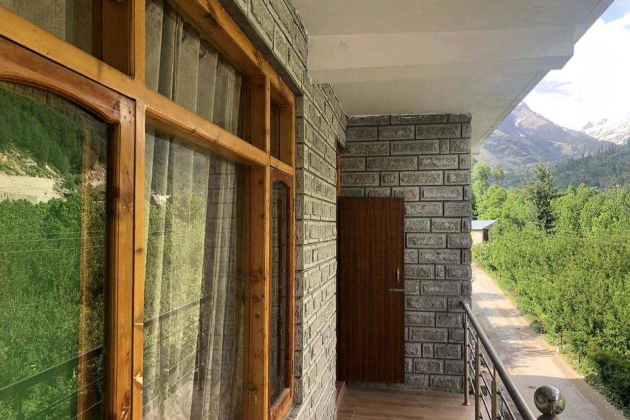 Misty Hills 3* Manali (Himachal Pradesh)