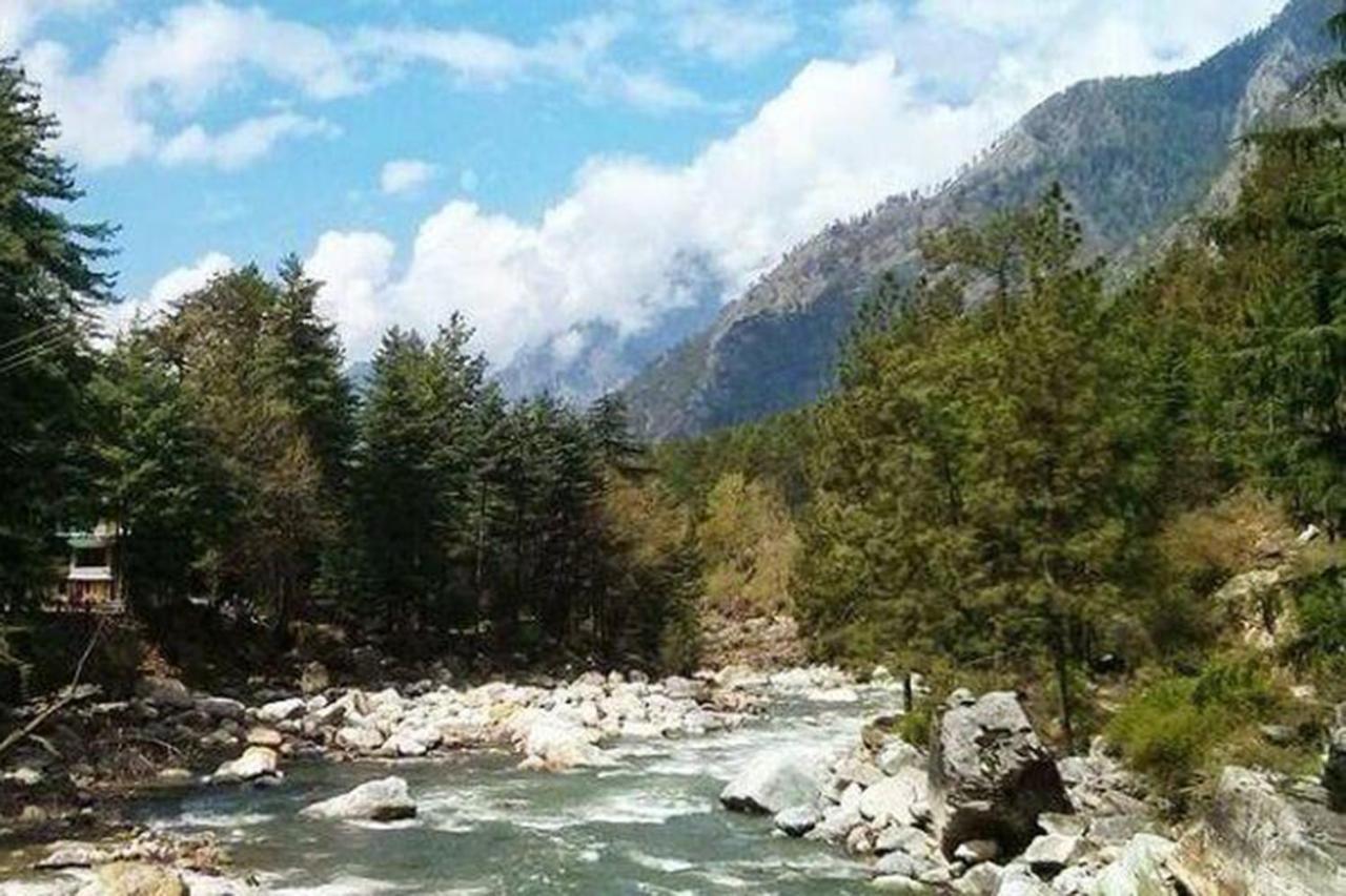 Misty Hills Manali (Himachal Pradesh)