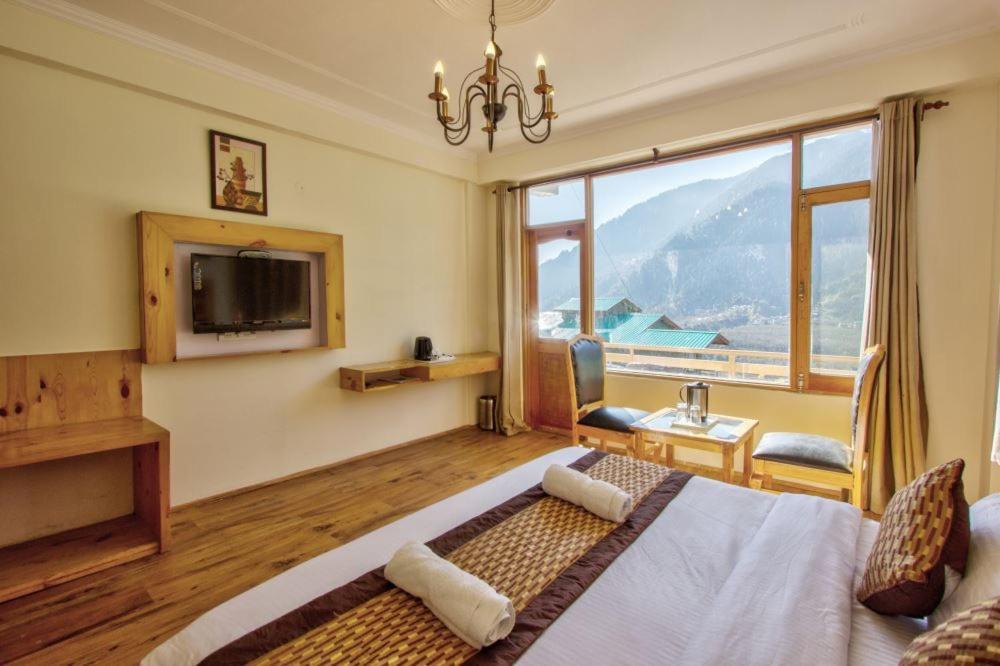 Hotel Wild Rose 3*