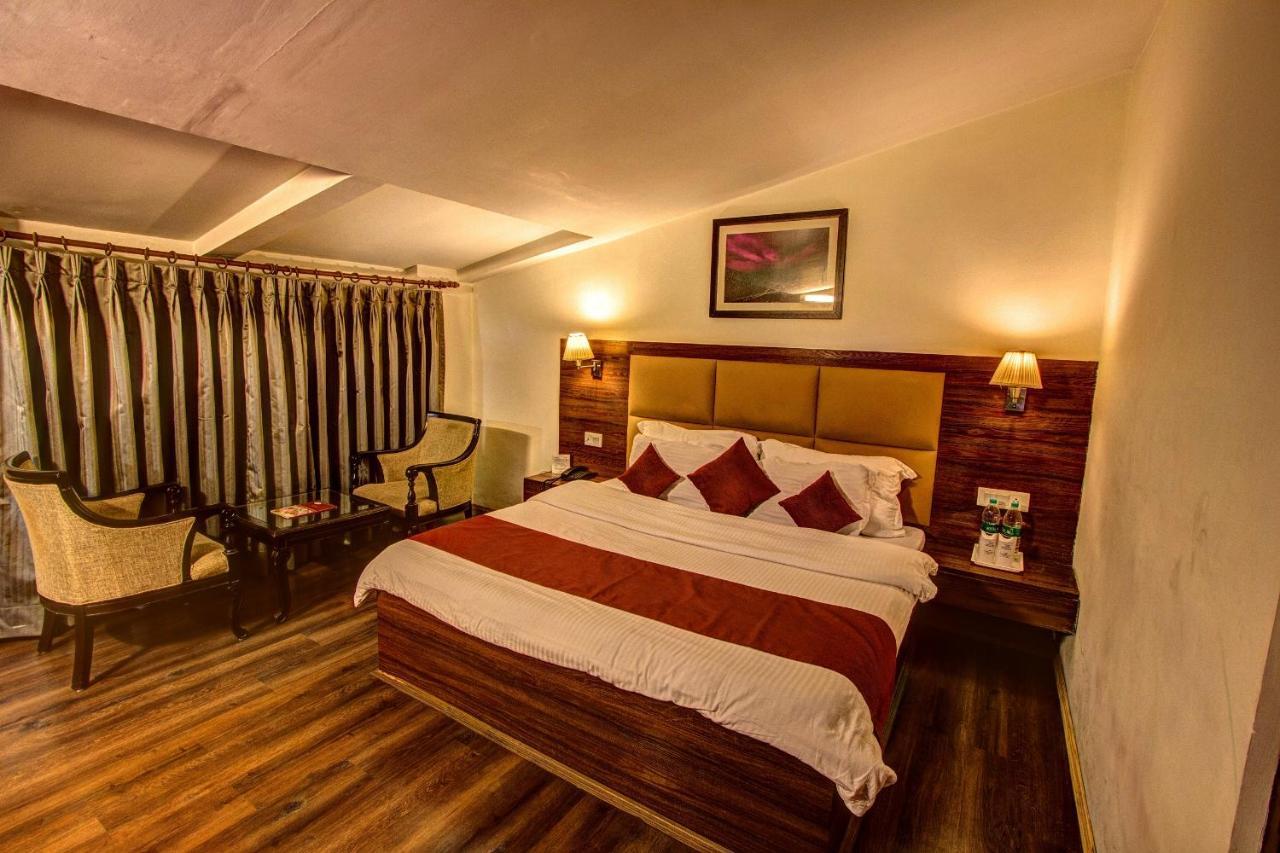Sandhya & 4* Manali (Himachal Pradesh)