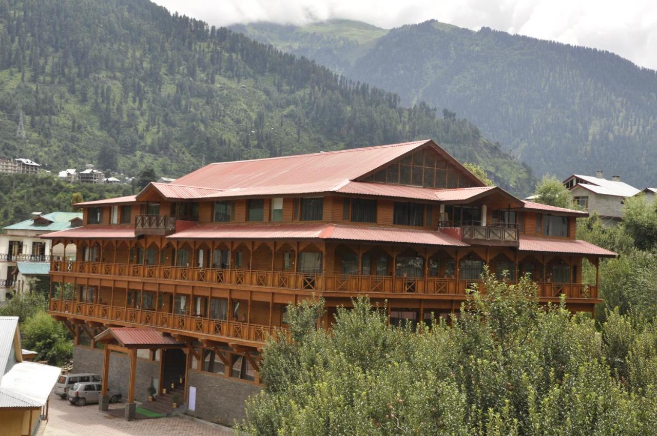 Sandhya & Manali (Himachal Pradesh)
