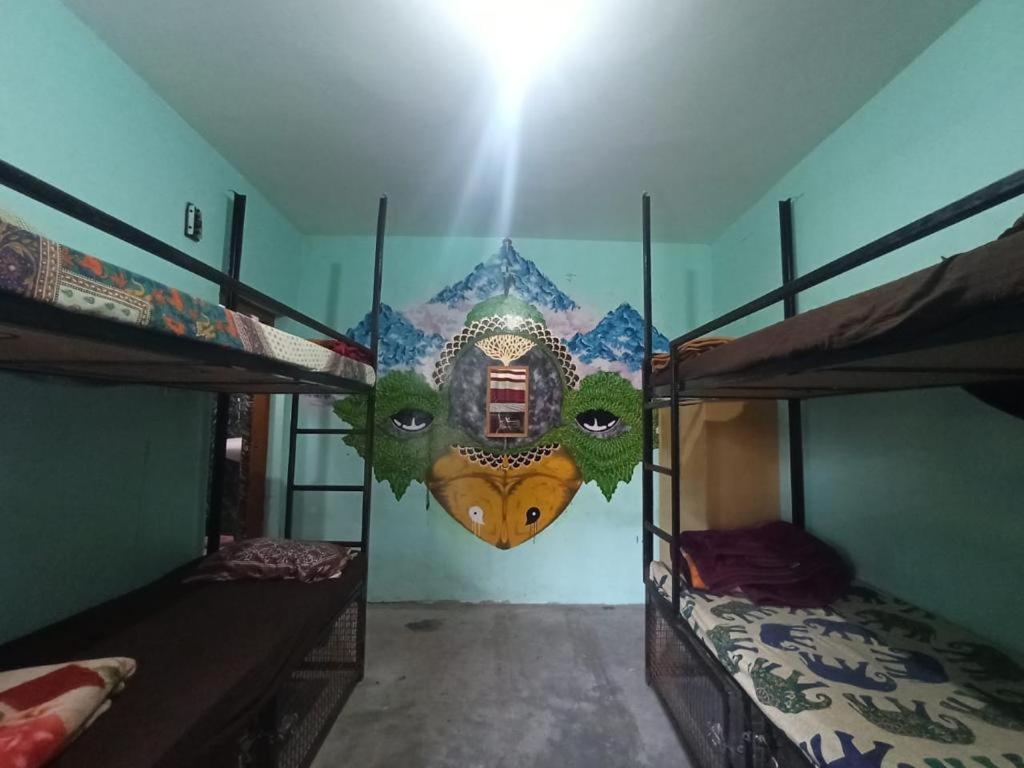 Hostel Travelosic Junction Manali (Himachal Pradesh)