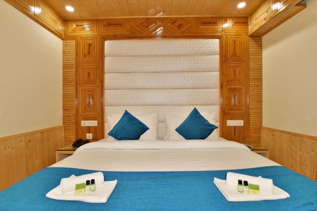 Hotel Himgiri 2*