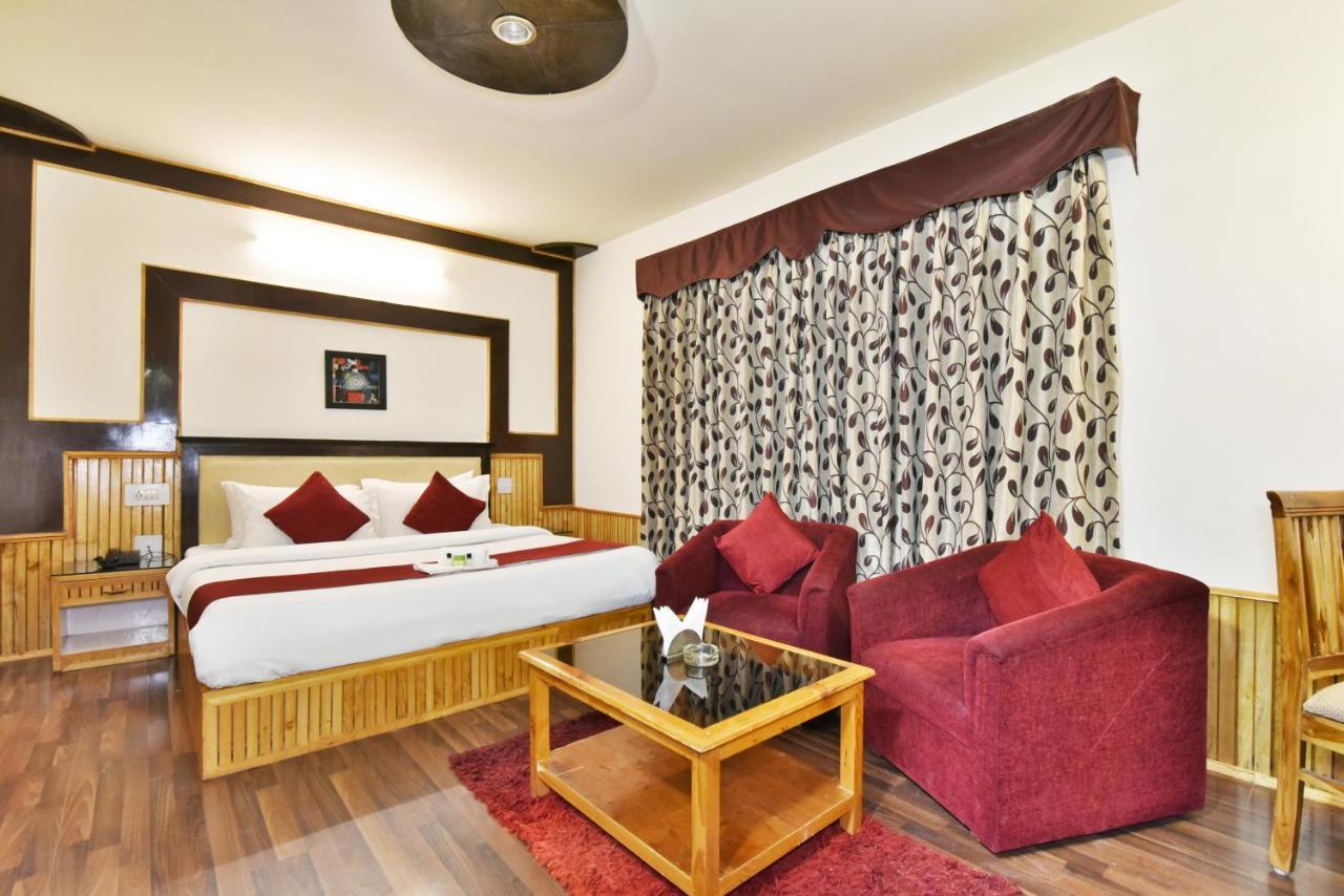 Himgiri 2* Manali (Himachal Pradesh)