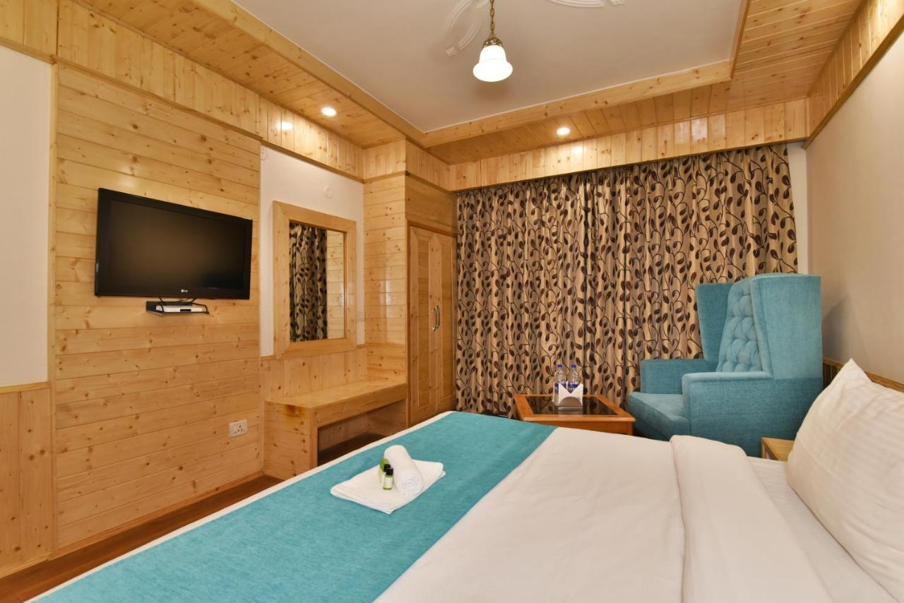 Himgiri Manali (Himachal Pradesh)