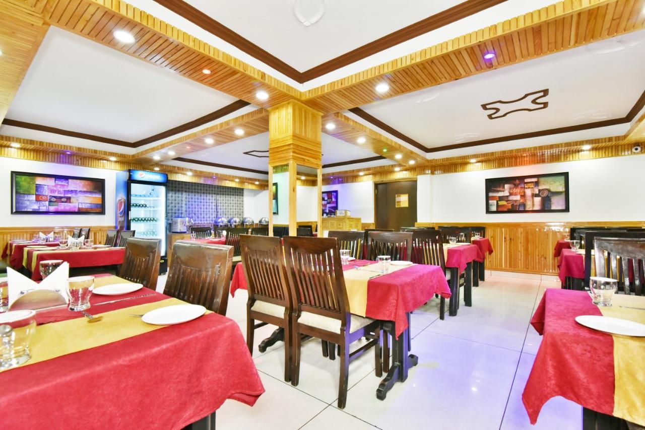 Hotel Himgiri