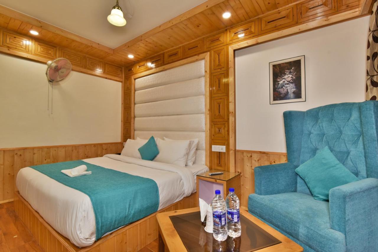Himgiri Hotel Manali (Himachal Pradesh)