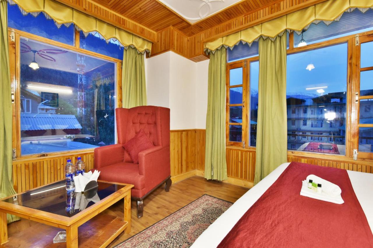 Himgiri Hotel Manali (Himachal Pradesh)