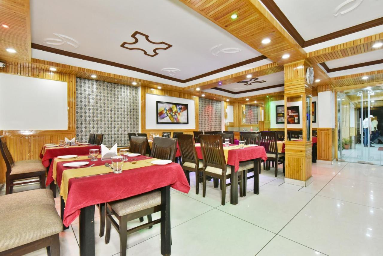 Hotel Himgiri Manali (Himachal Pradesh)