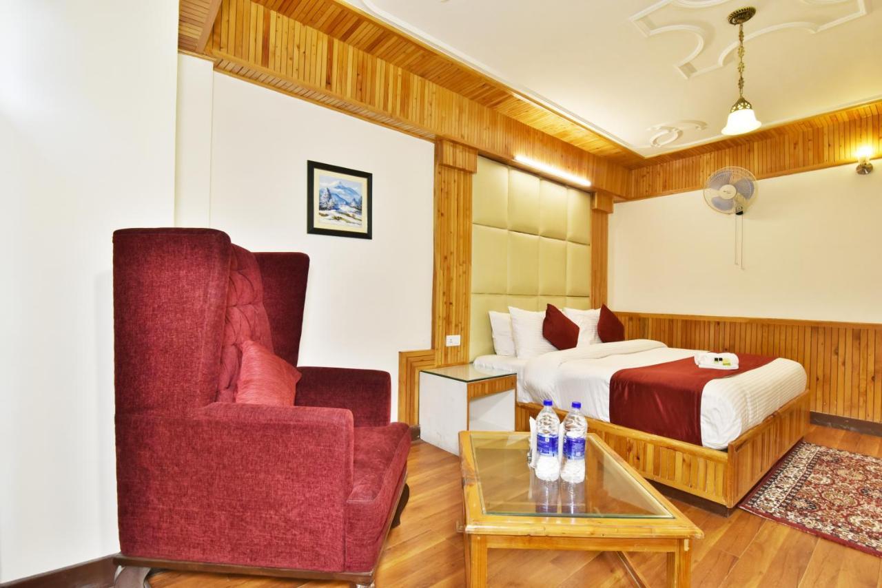 Hotel Himgiri Manali (Himachal Pradesh)