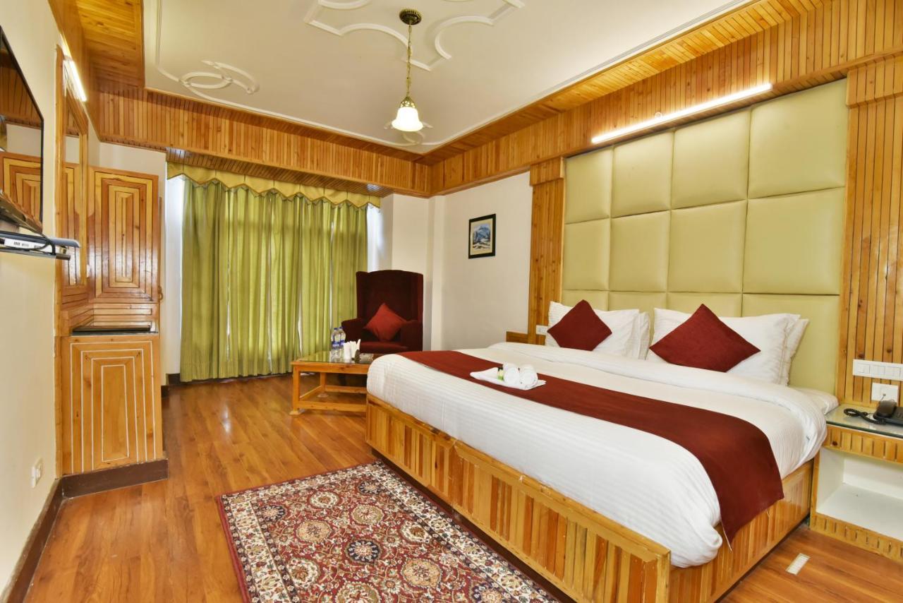 Himgiri 2* Manali (Himachal Pradesh)