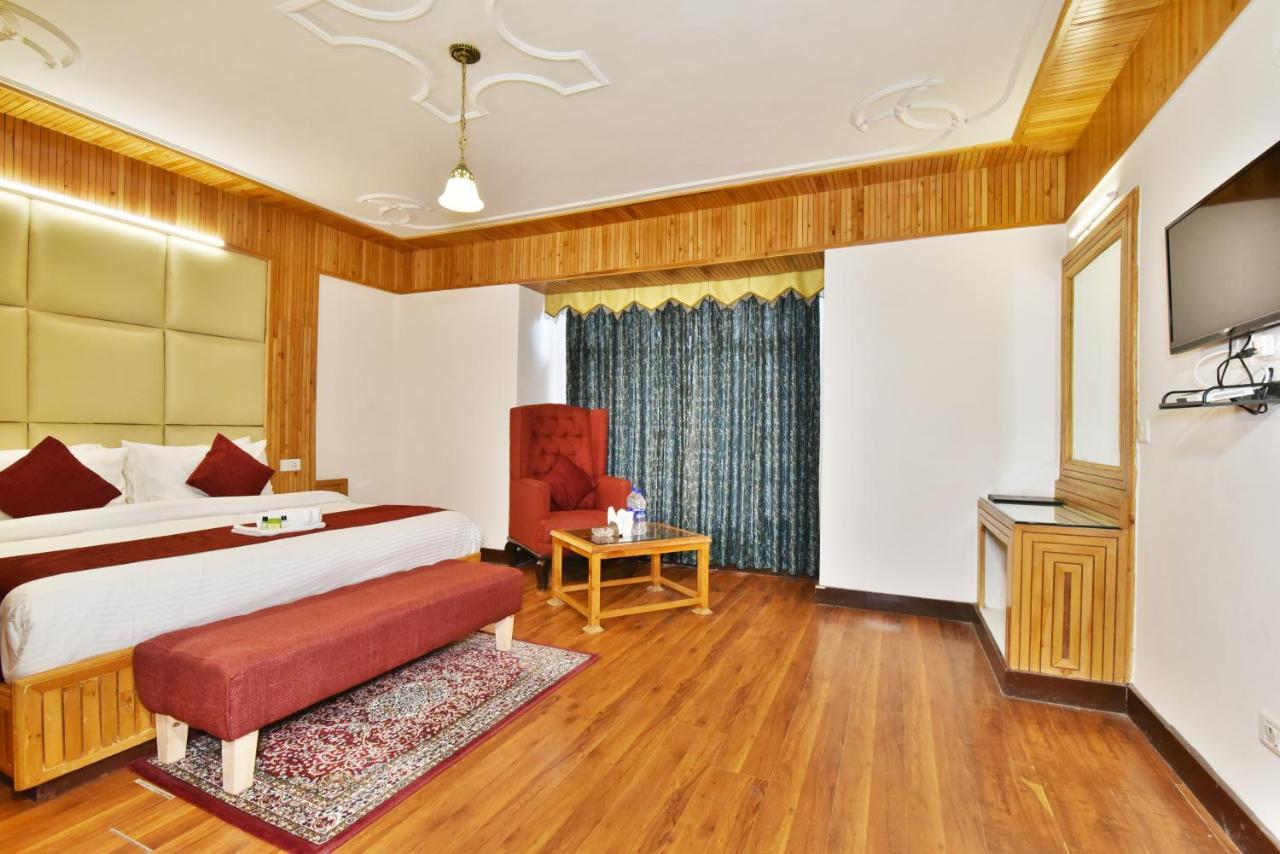 Himgiri Manali (Himachal Pradesh)