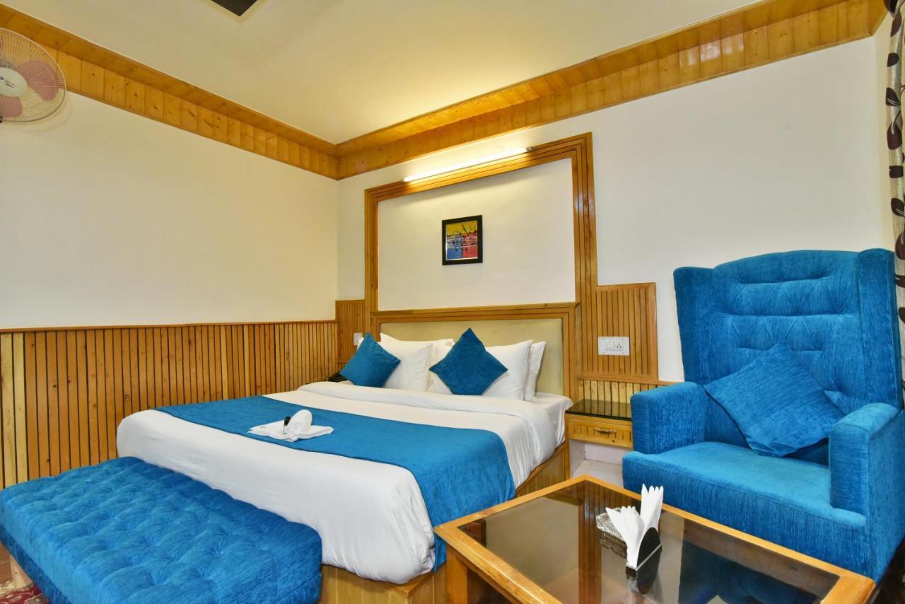 Himgiri 2* Manali (Himachal Pradesh)