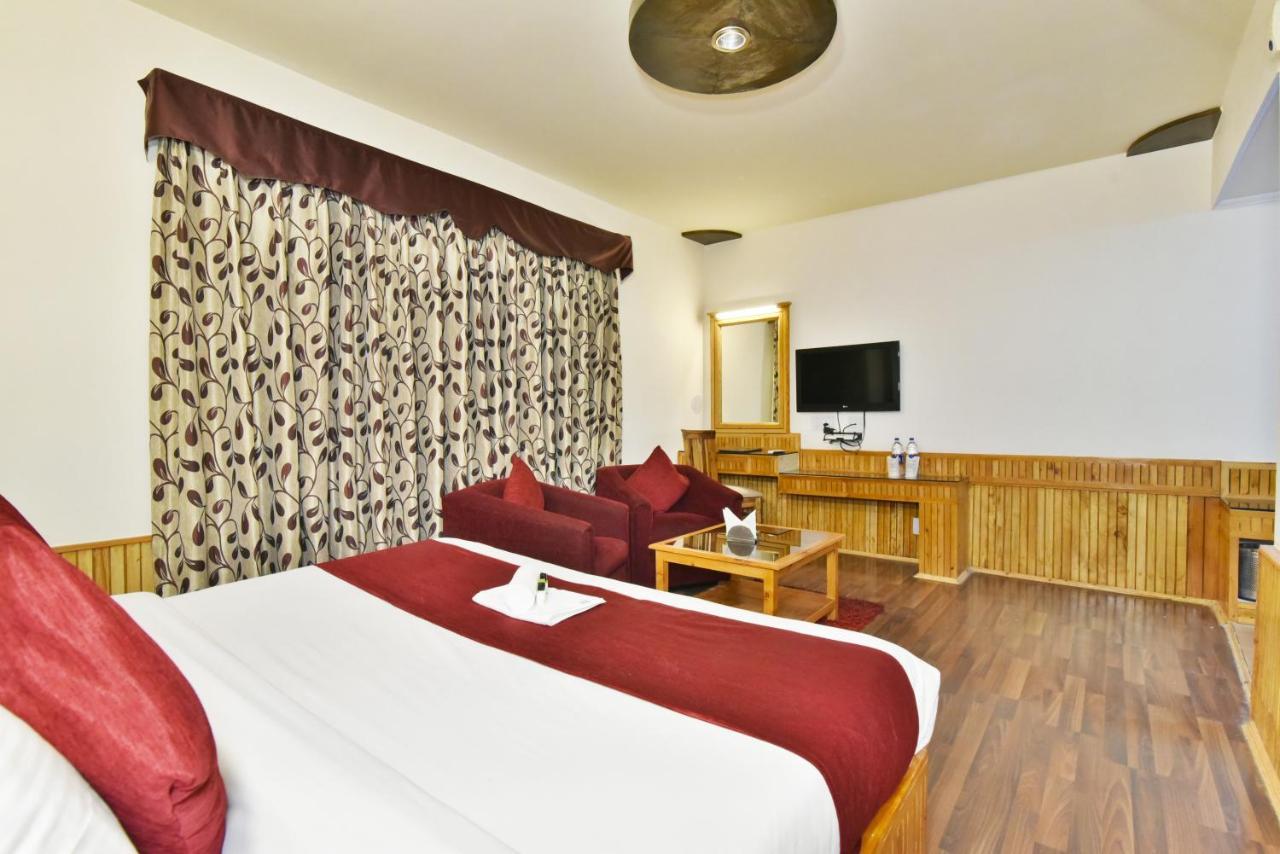 Hotel Himgiri 2*