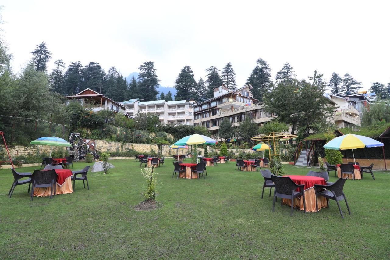 Resort Snow Valley & 4*