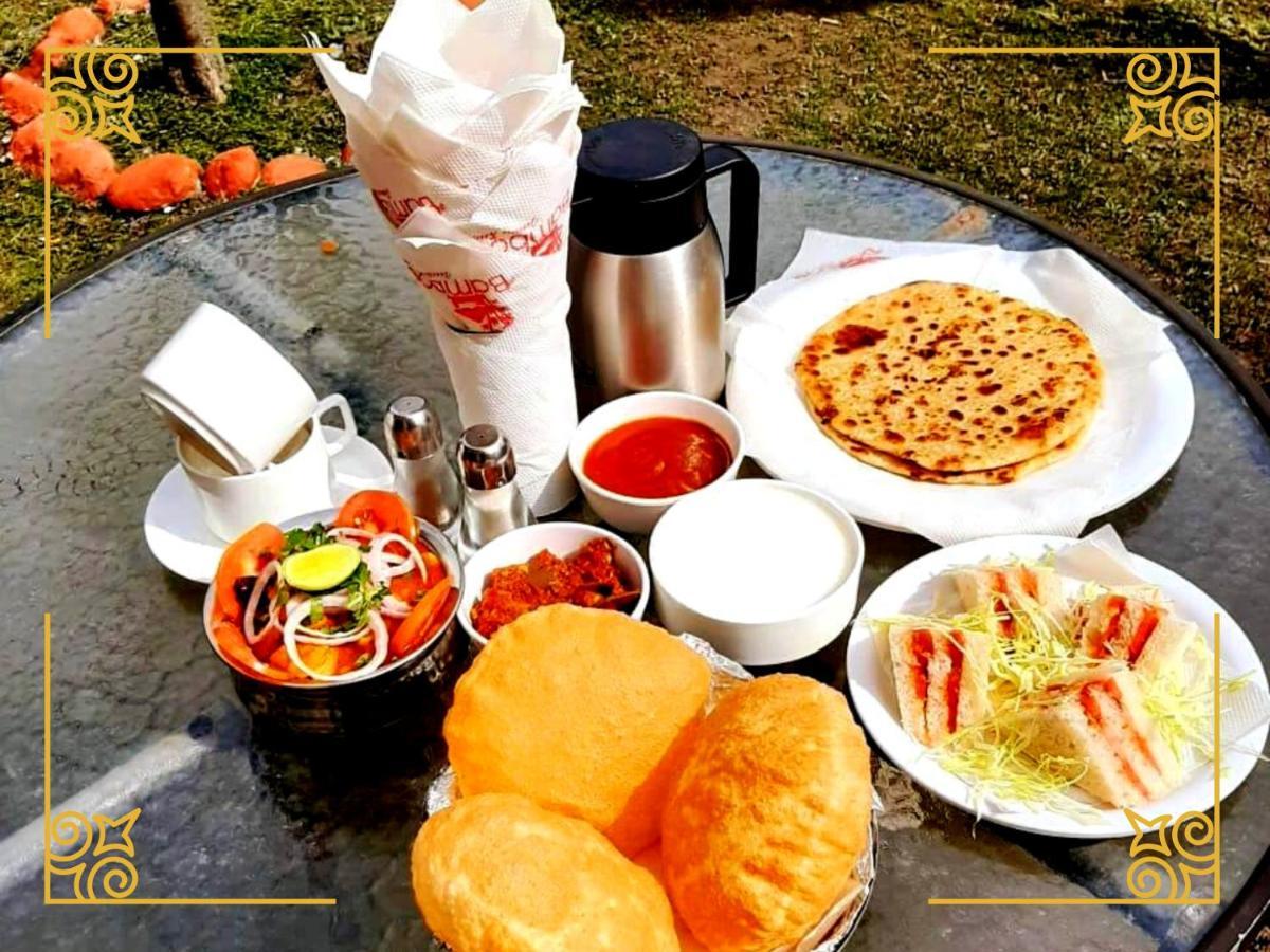 Royal Kalinga Cottages Manali, Affordable In With Mountain View Manali (Himachal Pradesh)