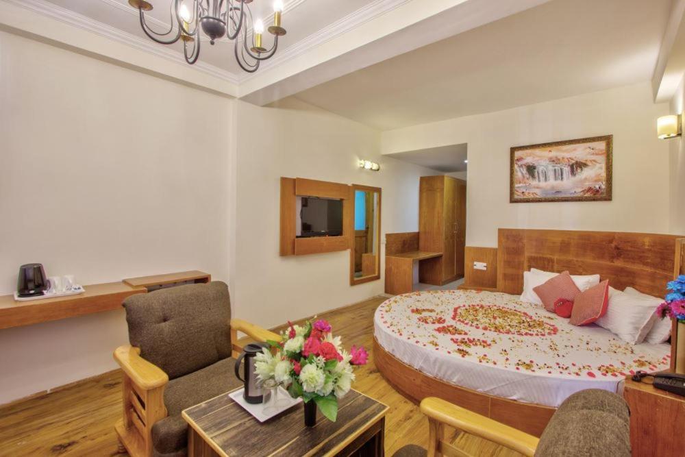Hotel Wild Rose