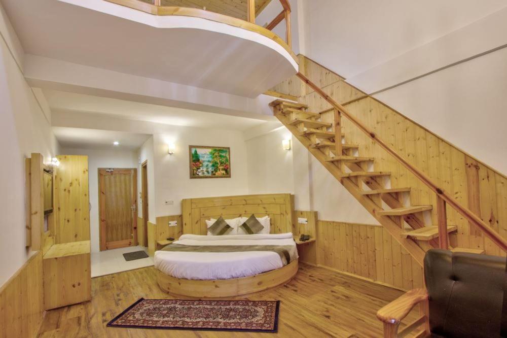 Hotel Wild Rose 3*