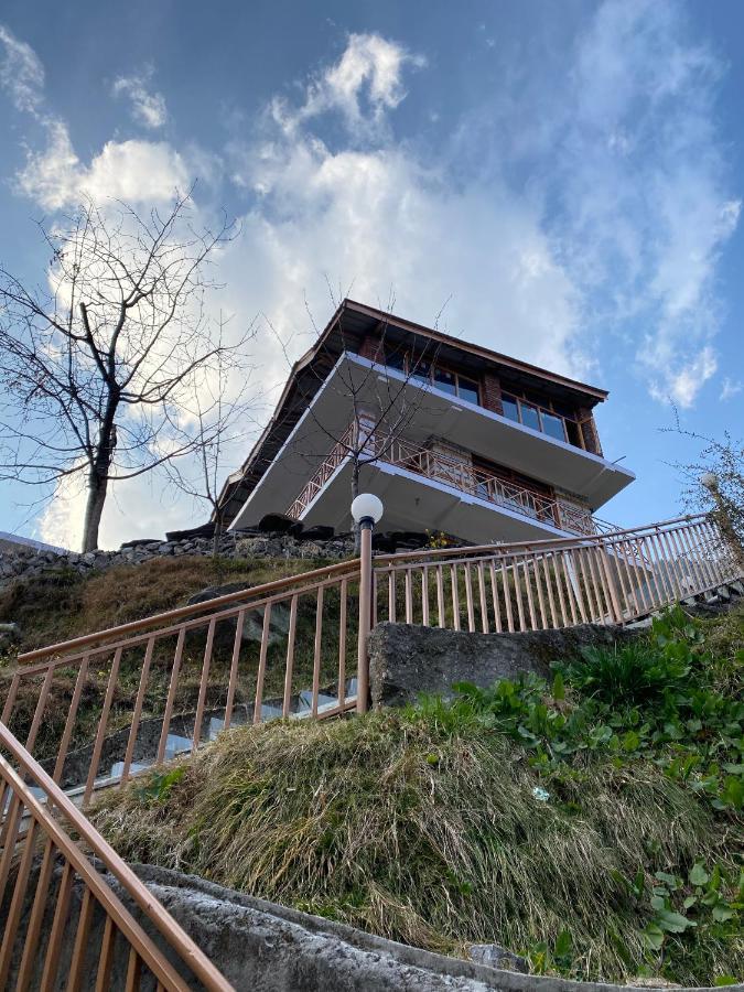 Doghari Homes Manali (Himachal Pradesh)