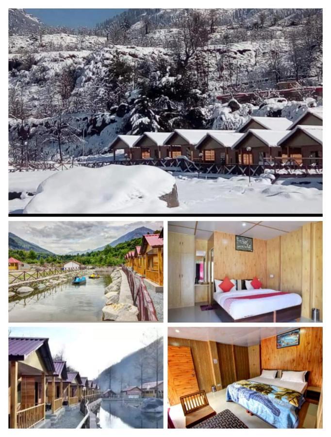 Shivalaya Retreat Hotel 3*