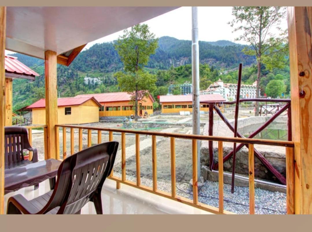 Hotel Shivalaya Retreat