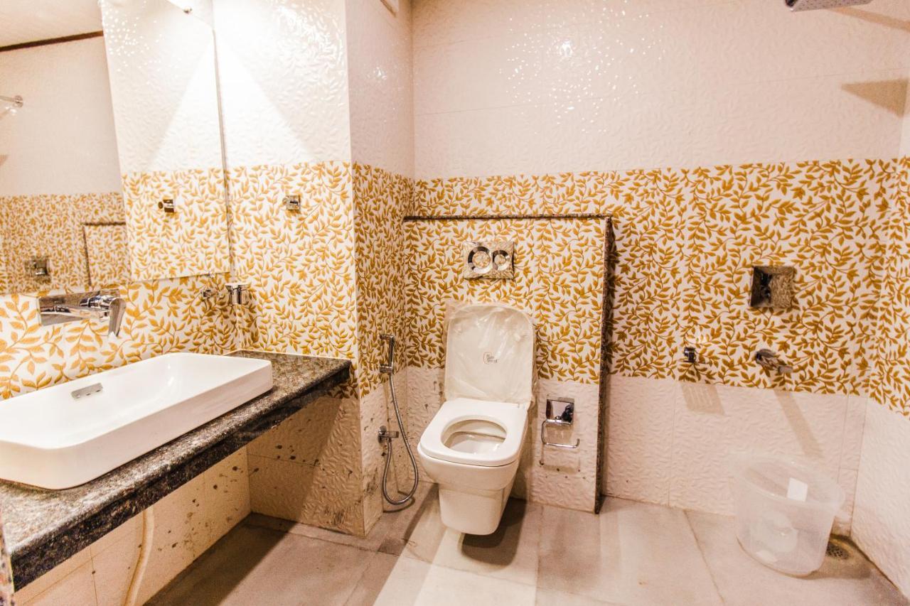 Misty Mountain Hotel 3*