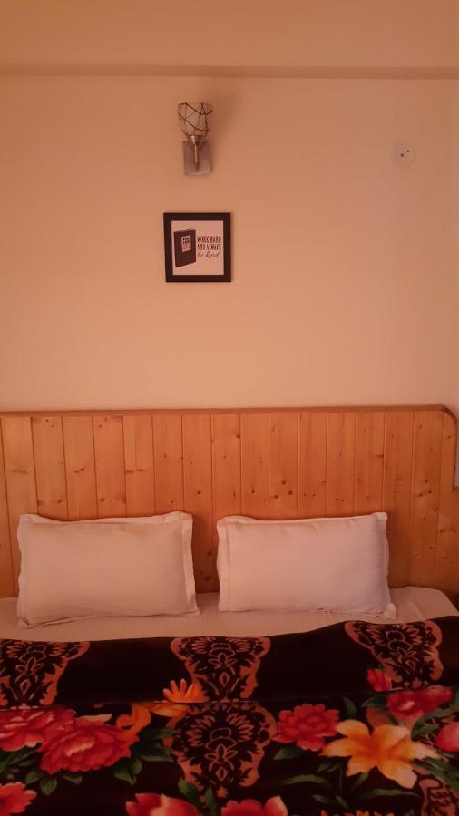 Homestay Love And Prayers Prini - Junifer Manali (Himachal Pradesh)