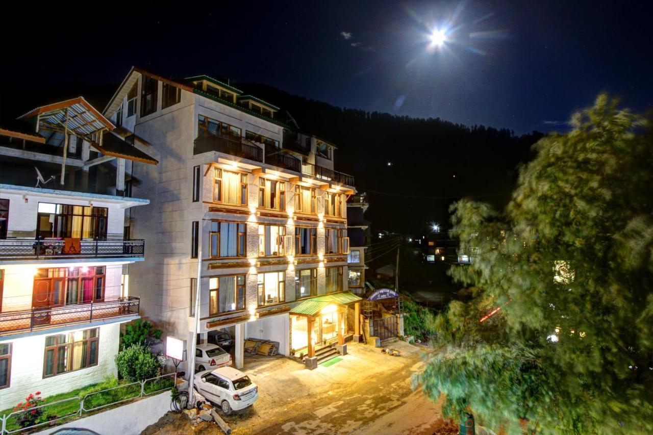 The Woodbine 3* Manali (Himachal Pradesh)