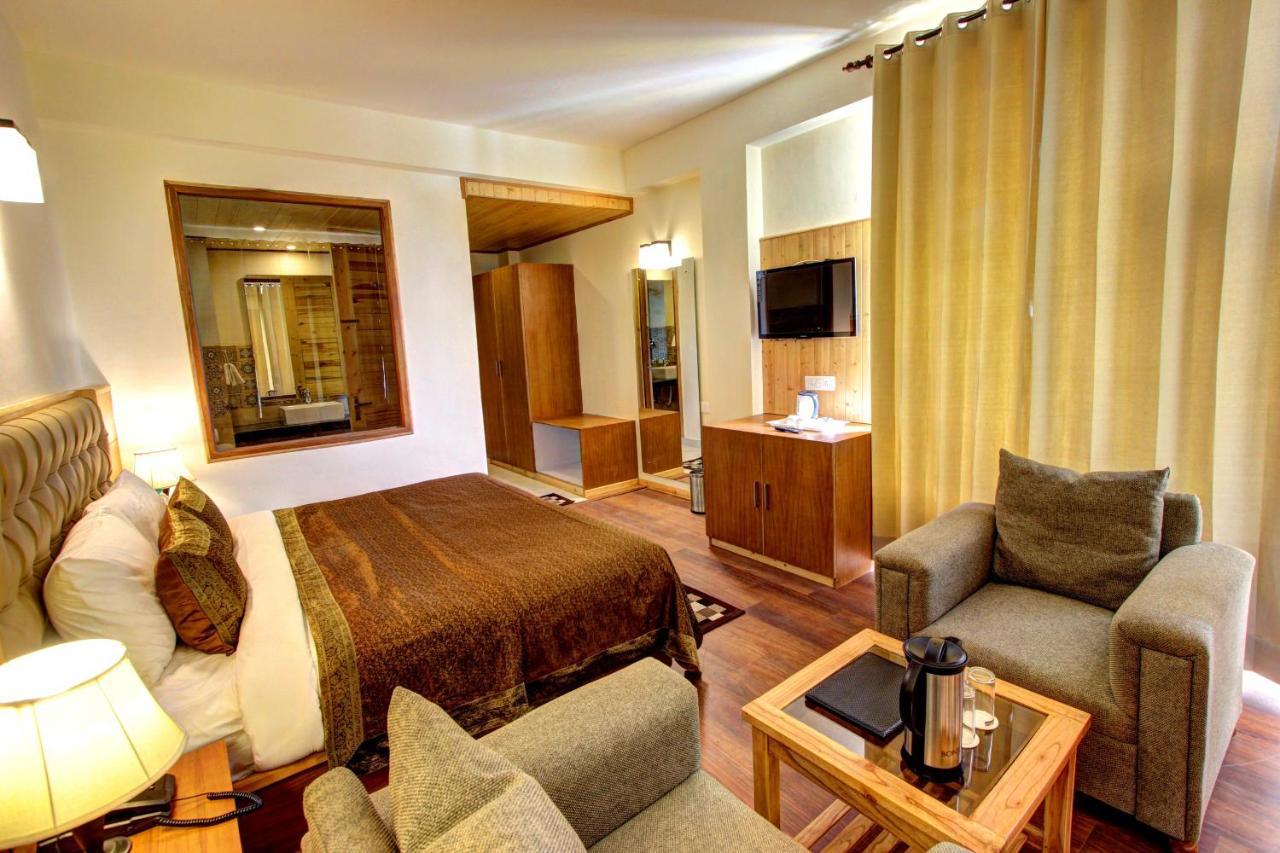 Hotel The Woodbine