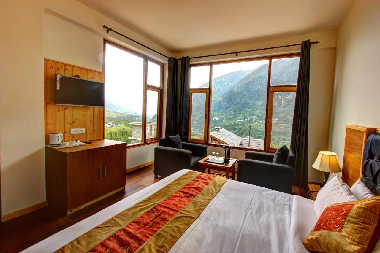 Hotel The Woodbine 3*