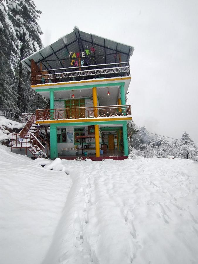 Hostel Stayers And Cafe
